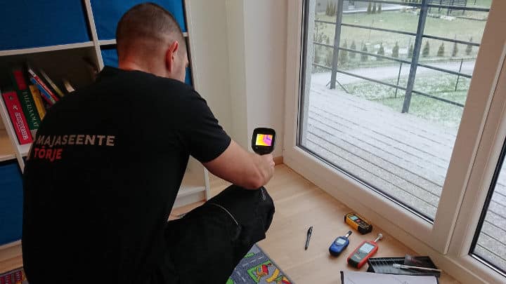 seenkahjustuse ekspertiis Hallituse ja vammi ekspertiis